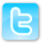Follow us on Twitter